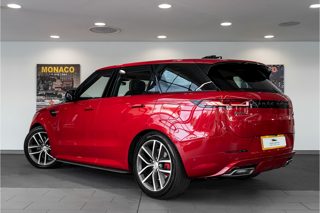 2025 Land Rover Range Rover Velar