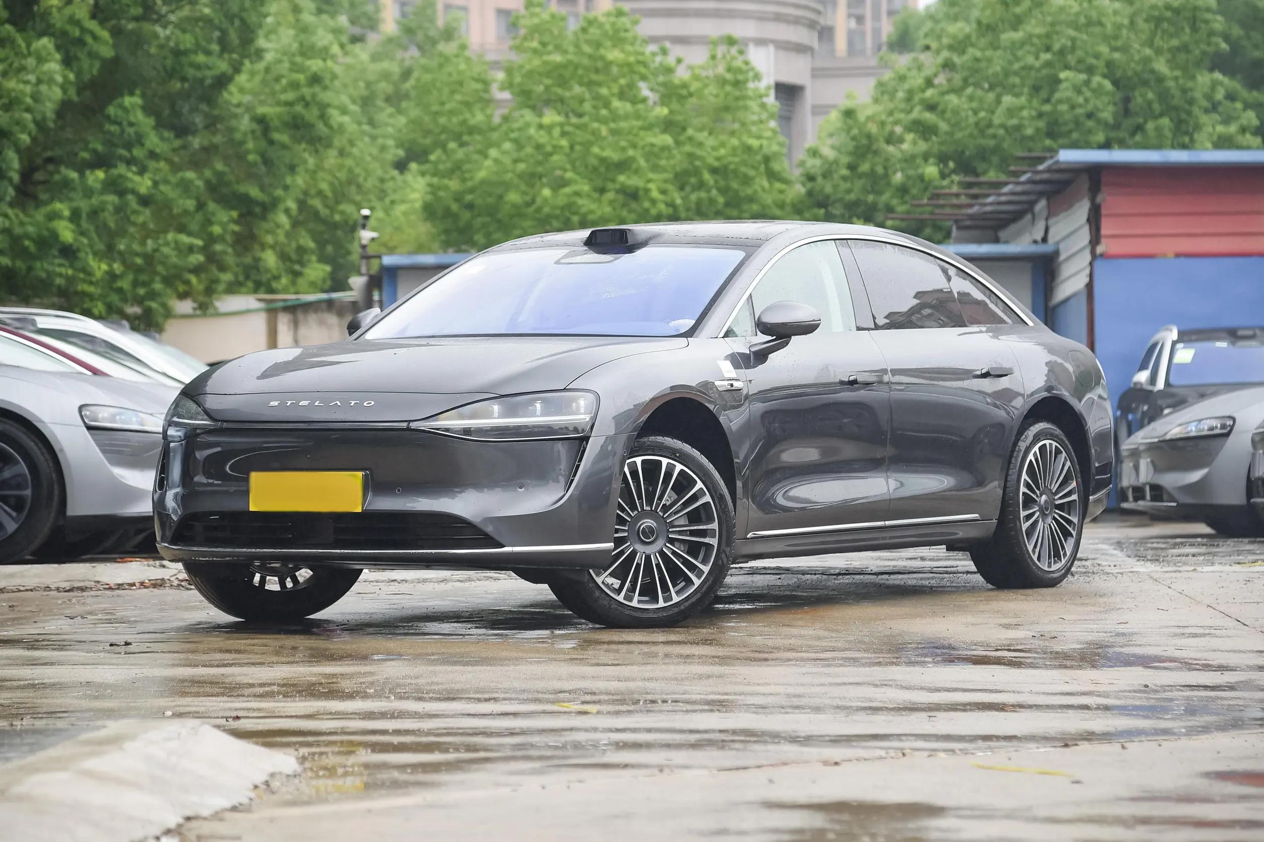 2019 Tesla Model 3 Performance