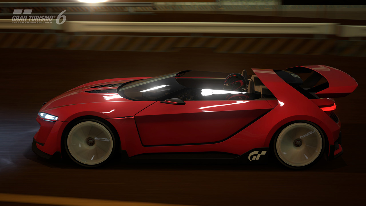 Volkswagen GTI Roadster
