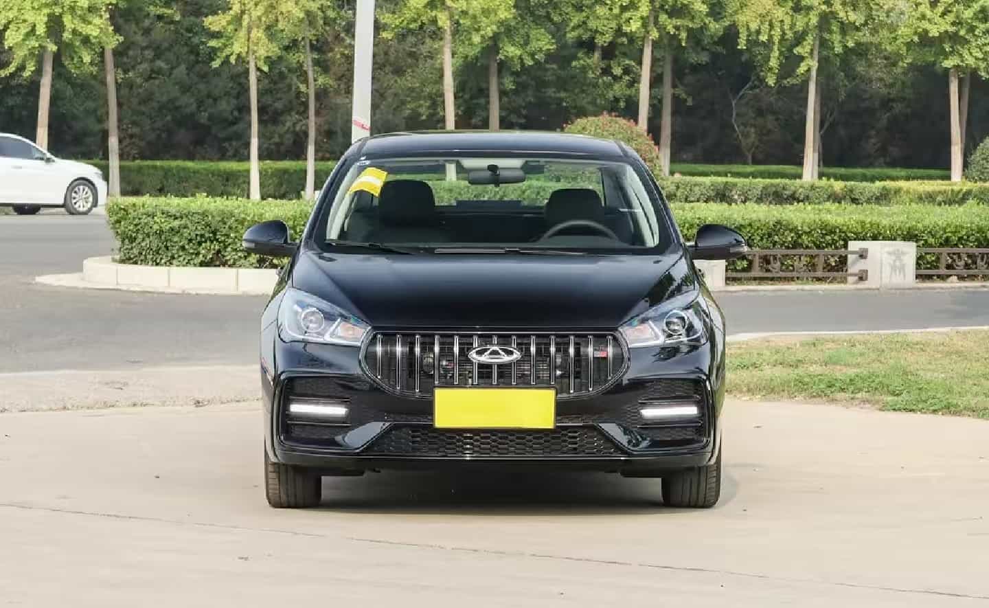 Arrizo 5 2024 1,5-литровый вариатор модного типа