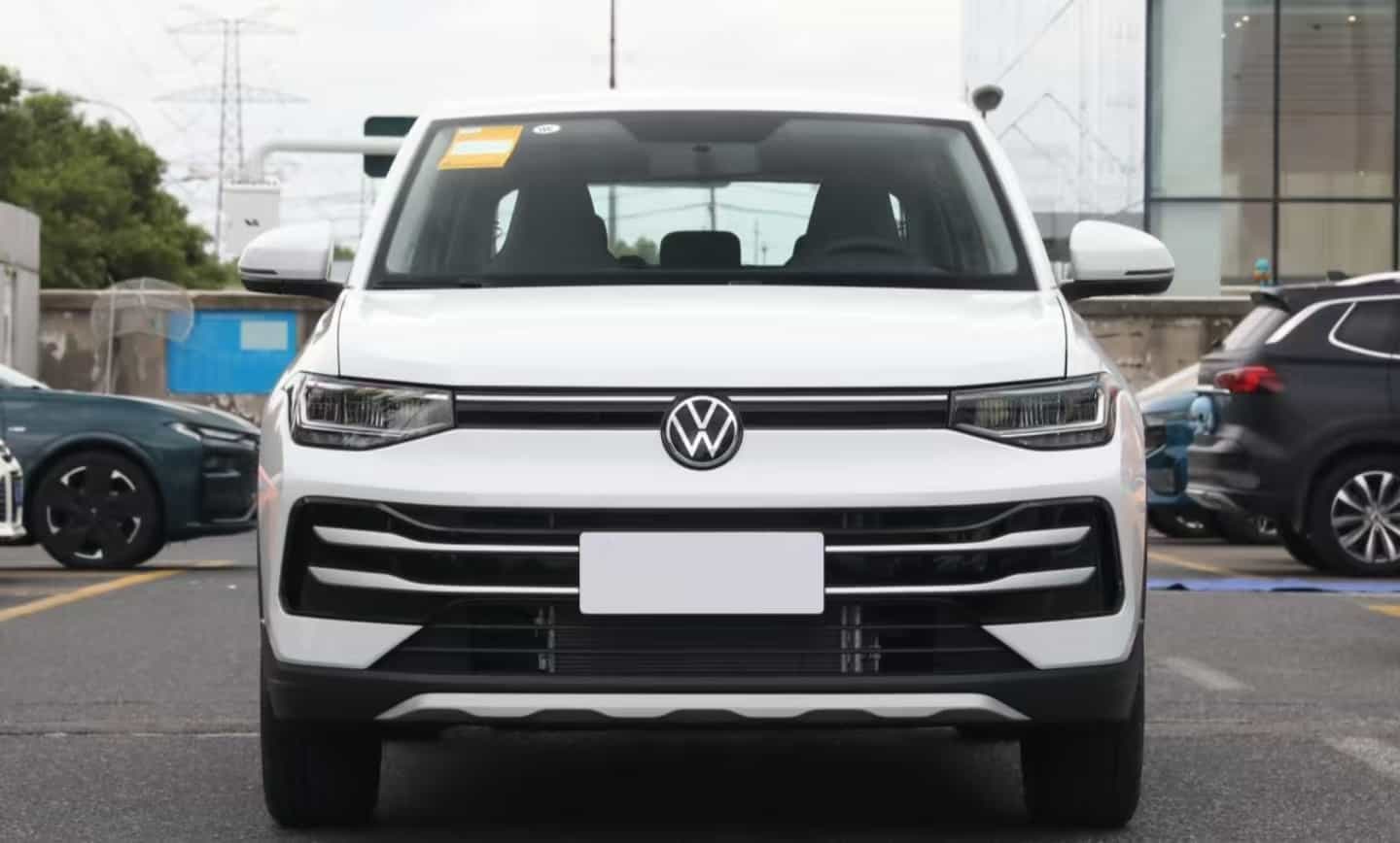 2025 Tuyue Xinrui 1,5л Sharp Edition