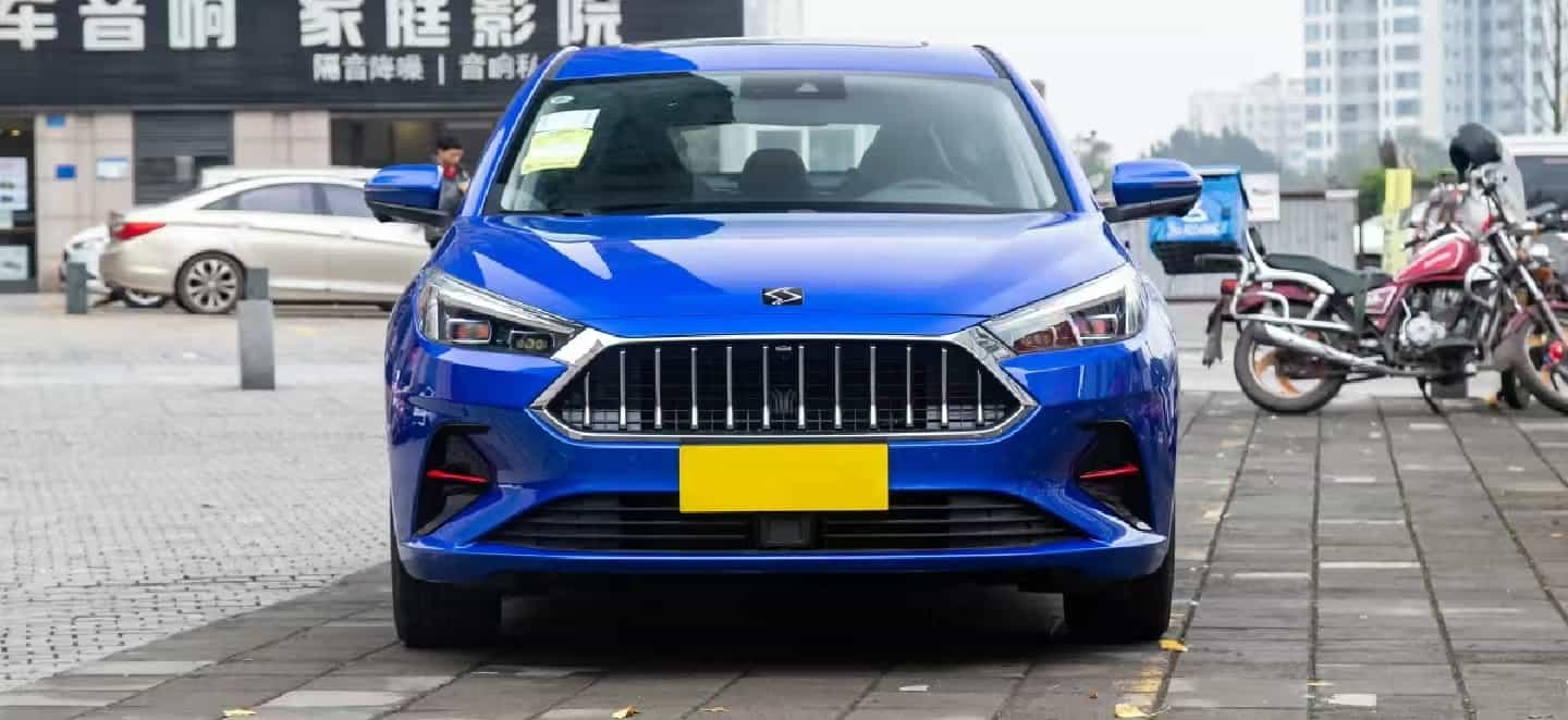 Флагманская модель Sihao A5 2021 с 1,5-тонным вариатором