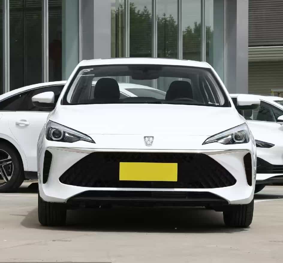 RW i5 2023 1.5L CVT Luxury Edition