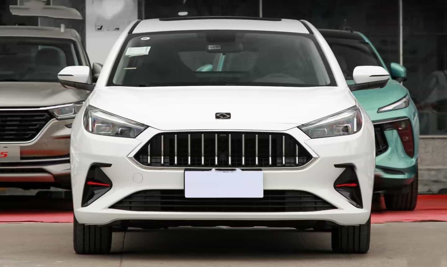 Sihao A5 2021 1,5-тонный ручной привод комфортного типа