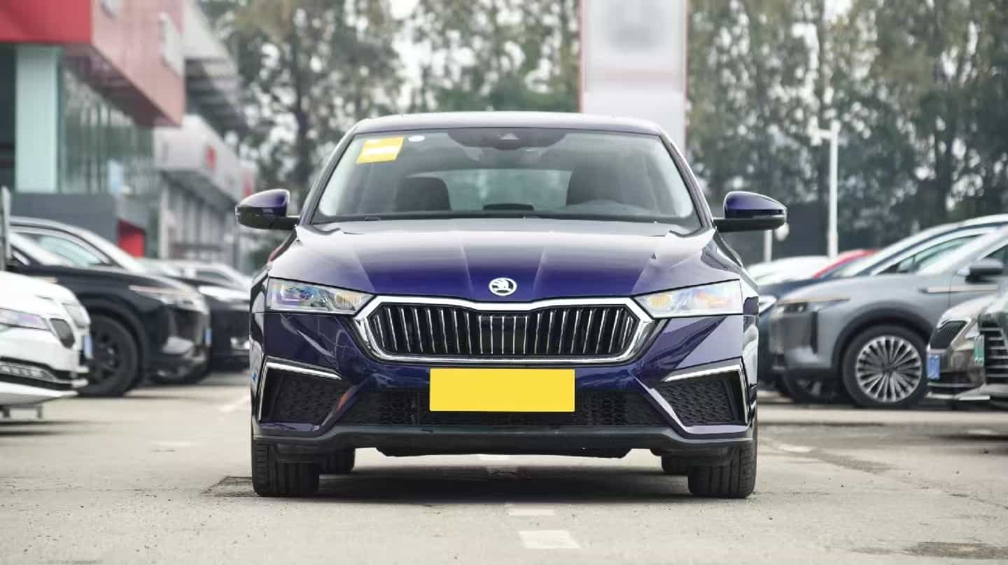 Octavia 2024 PRO ZI280 Luxury Edition