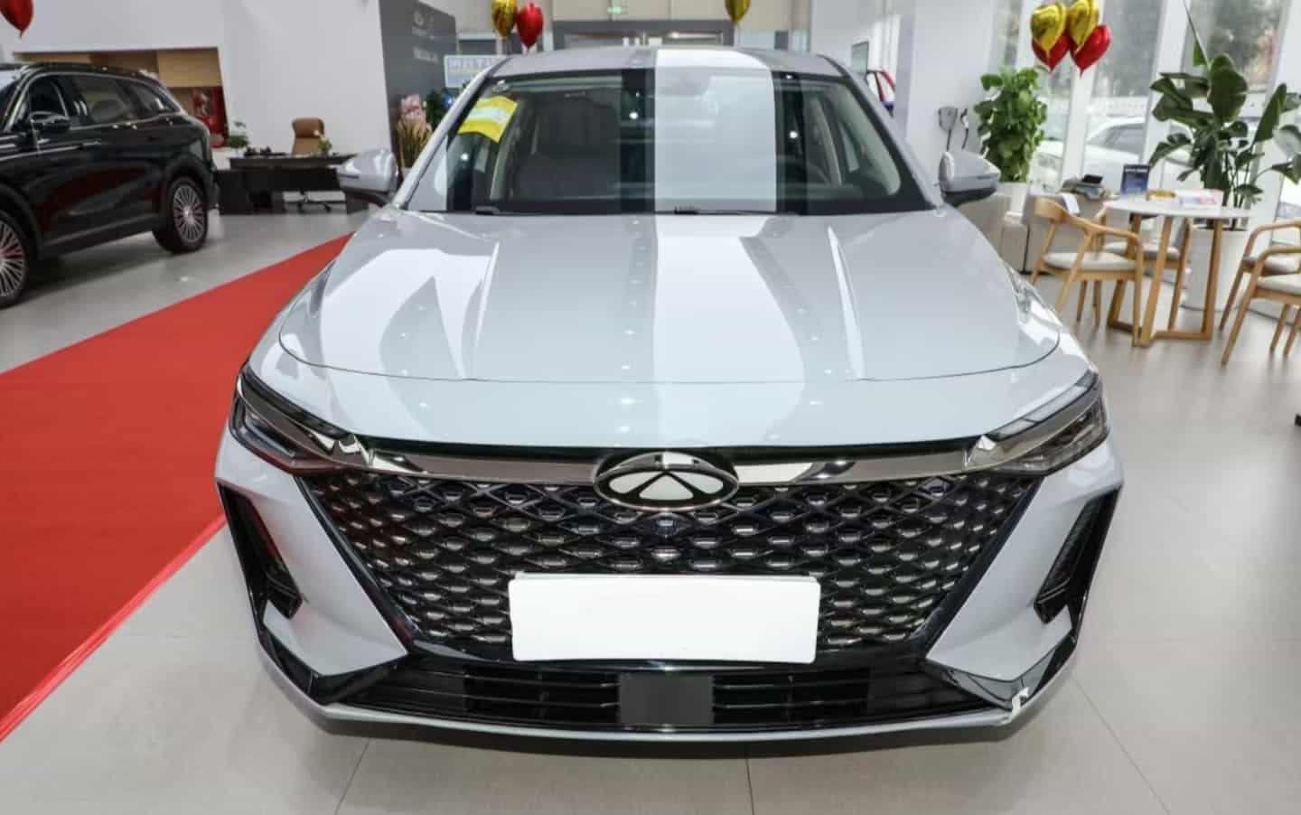 Fengyun A8 2024 Модель 127 Travel Edition