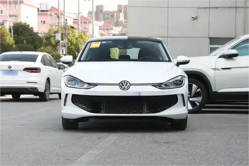 Lingdu 2024 Lingdu L 280 TSI DSG Модная пикантная версия