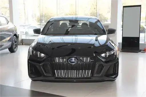 Shadow Leopard 2023 Интеллектуальная гибридная версия Shadow Leopard H