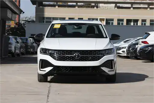 Lavida 2024 300TSI DSG Звездное небо Большой тираж