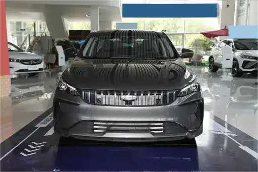 Binrui 2024 Binrui COOL 1,5-тонный DCT Longteng Edition