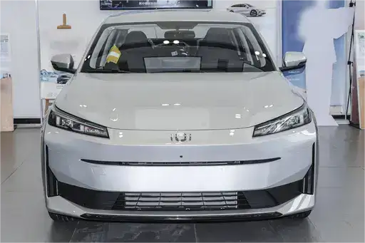 Changan Qiyuan A05 2024 Настоящий аромат Версия 145 Премиум-класса