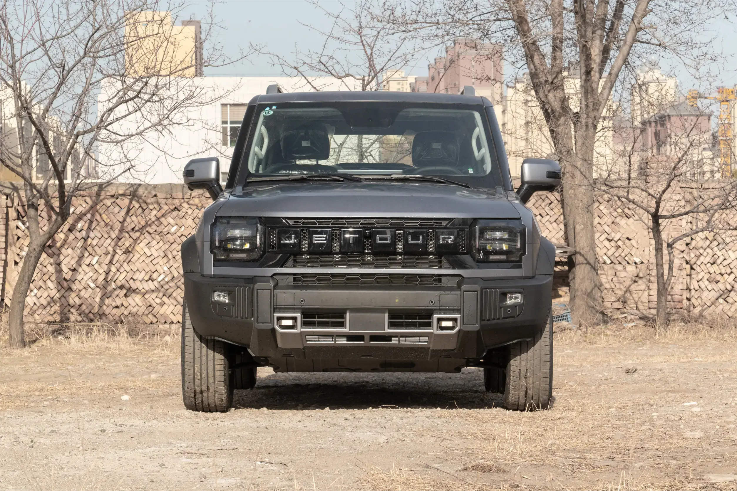 Chery Jetta Traveller 2025 1.5TD Explore