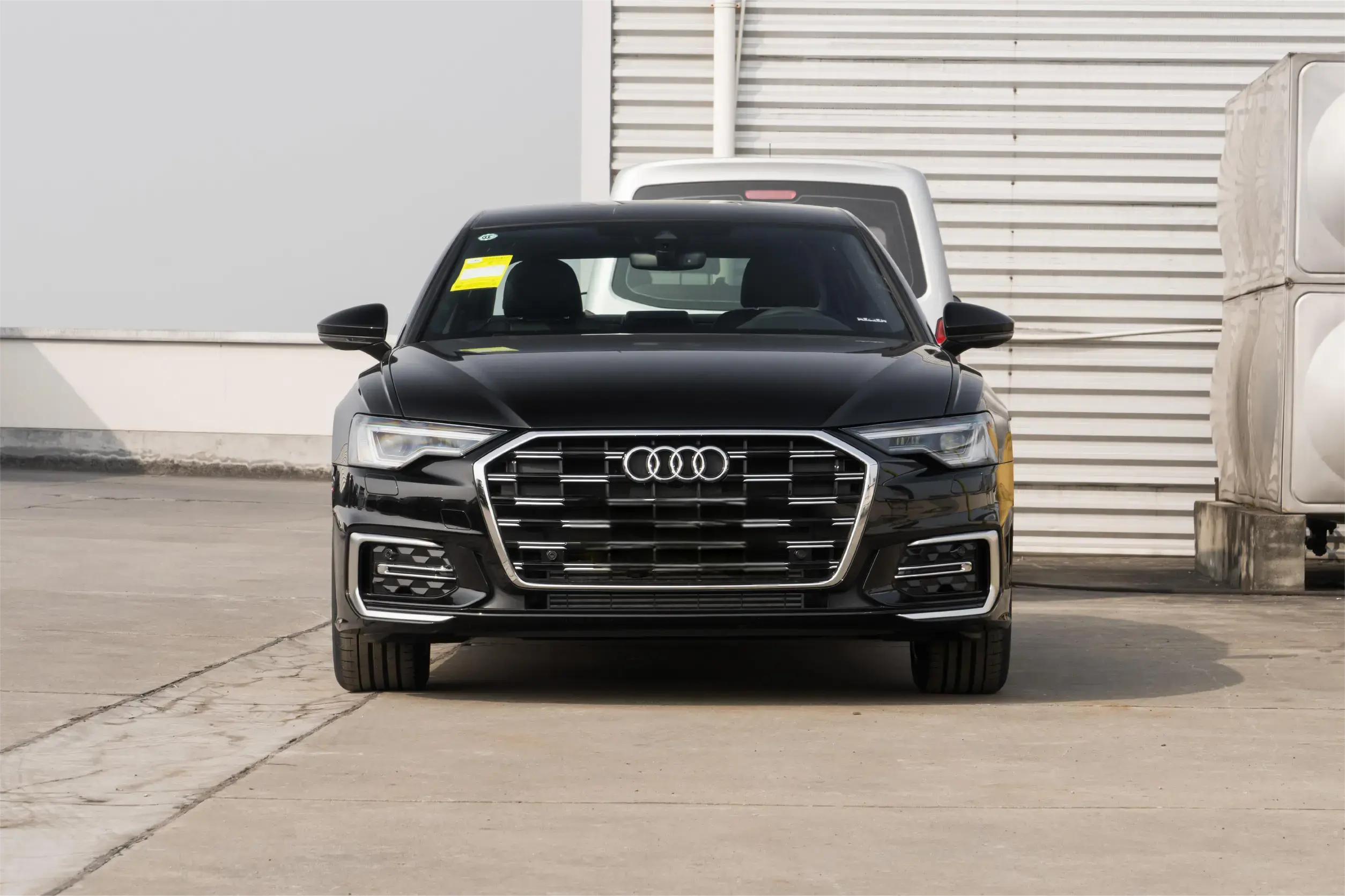 Audi A6 2025 40 TFSI Luxury Dynamic