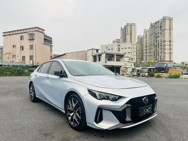 Гибридная версия Shadow Leopard 2023 объемом 2,0 л DHT Smart Hybrid