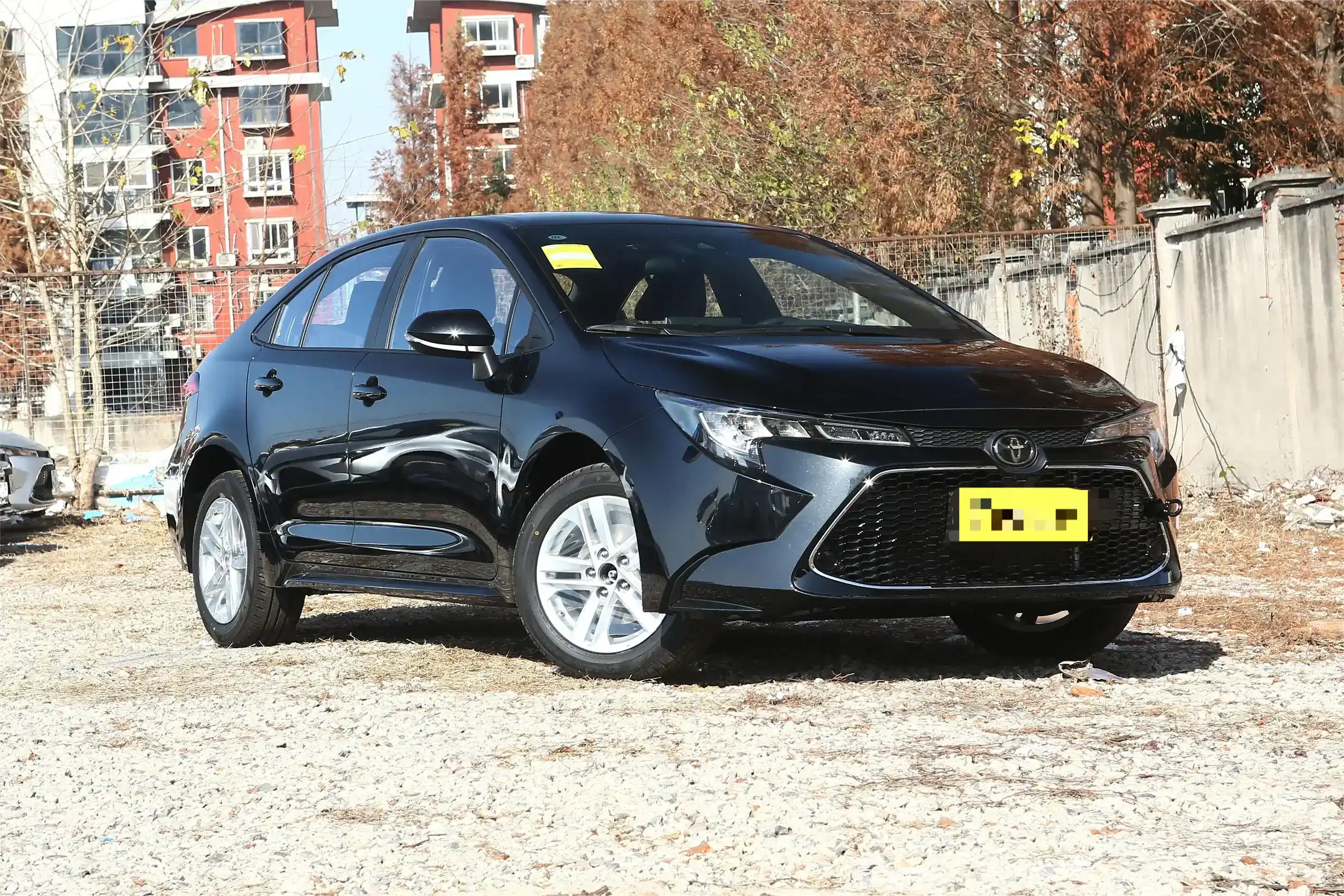 Ralink 2022 185T CVT Deluxe Edition с вариатором