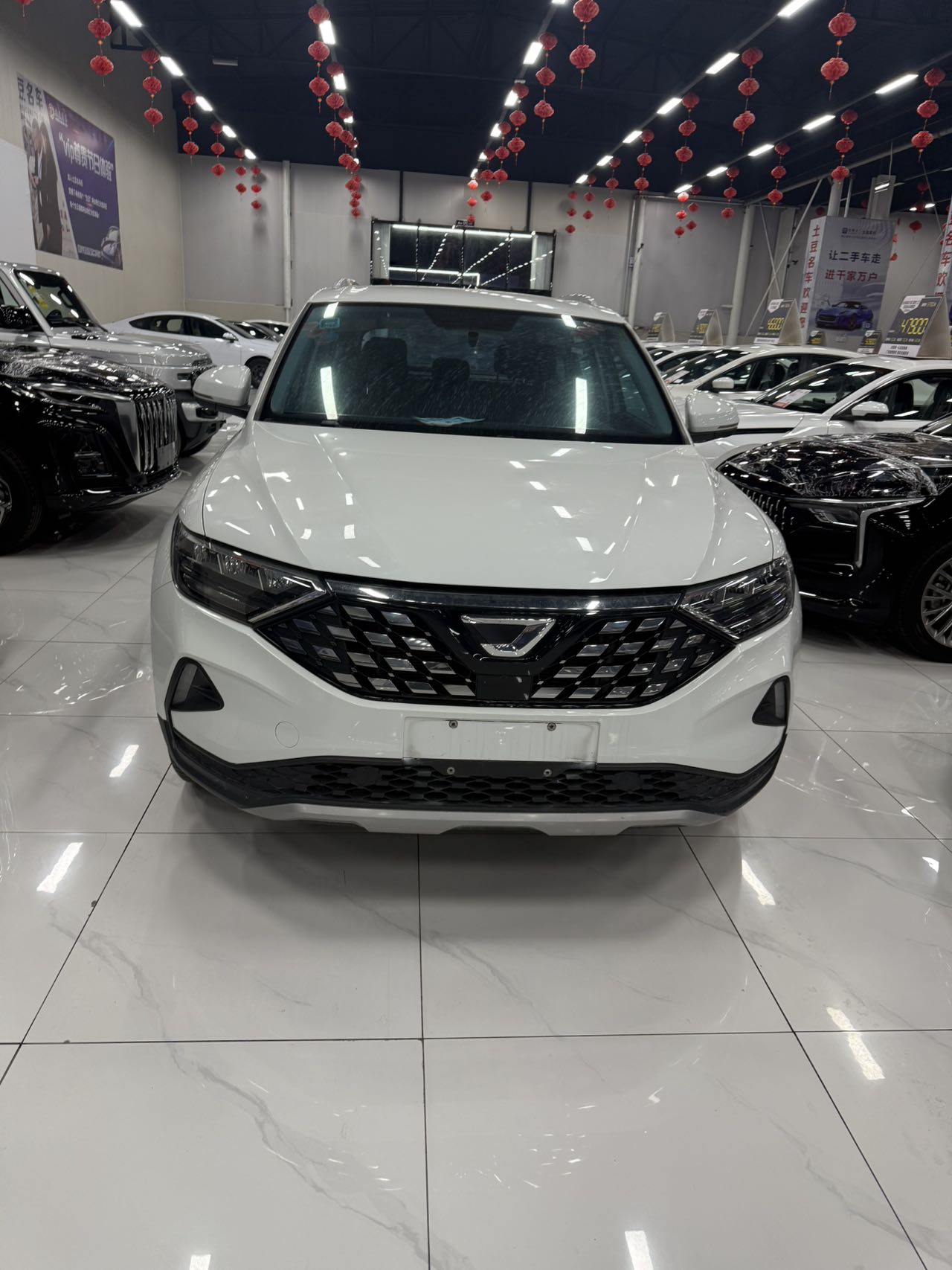 Jetta VS5 2019 280TSI с автоматическим двигателем