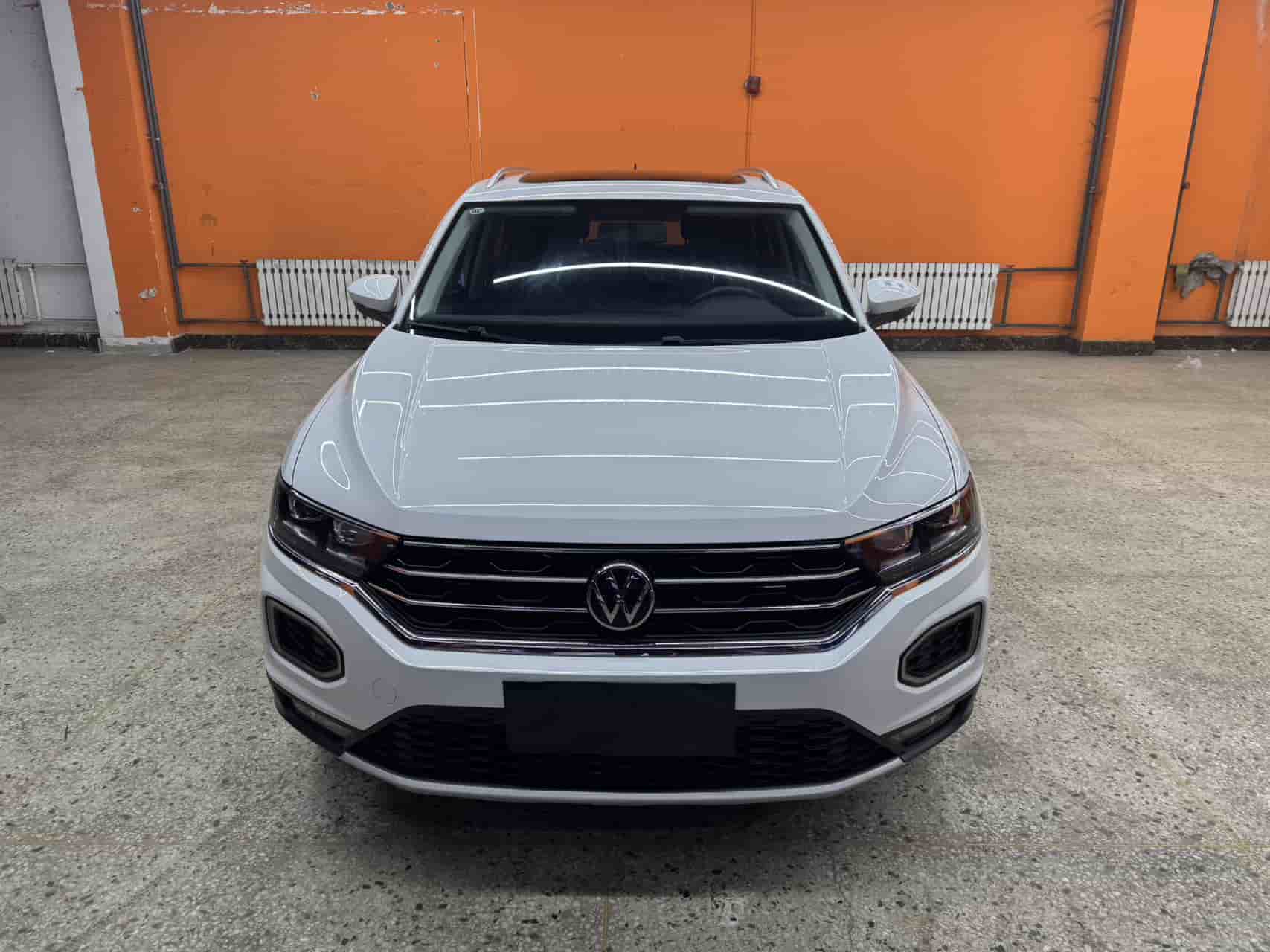 VOLKSWAGEN Tango 280TlS DSG с полным приводом Elite PLUS